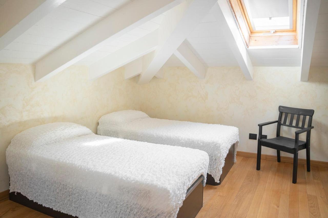 016 - Casa Tranquilla Vista Mare, Pace E Natura - 10 Minuti Dalla Spiaggia Leilighet Sestri Levante Eksteriør bilde